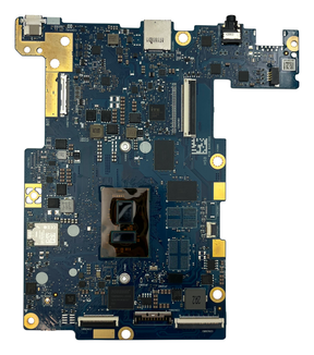 PX14E Mainboard (N4500 4/64)