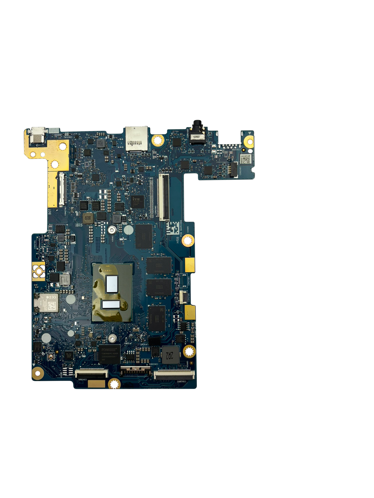 PX14EX Mainboard (N6000 8/64)