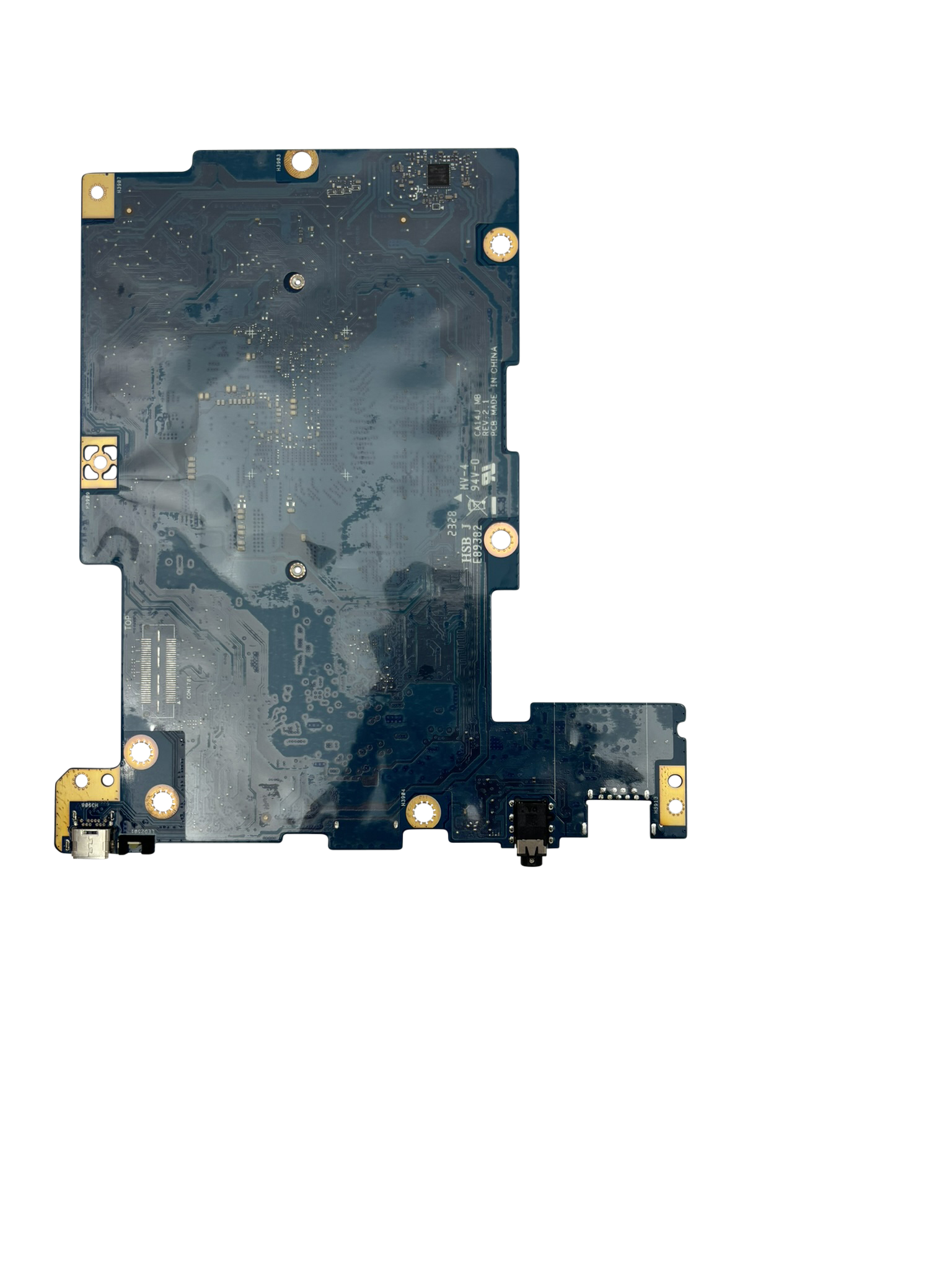 PX14EX Mainboard (N6000 8/64)