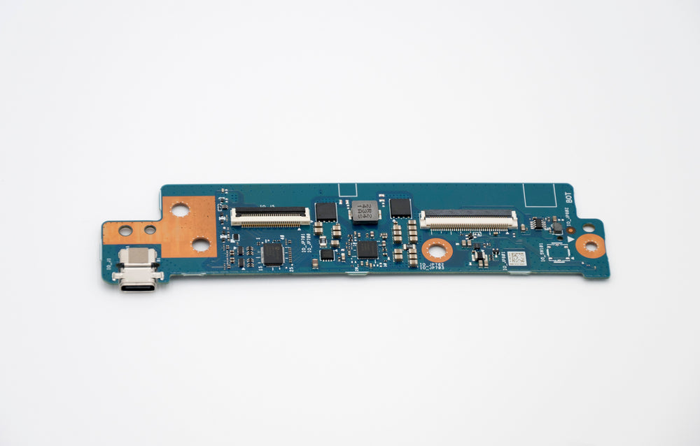 Replacement I.O. Daughterboard for the PX111E Chromebook
