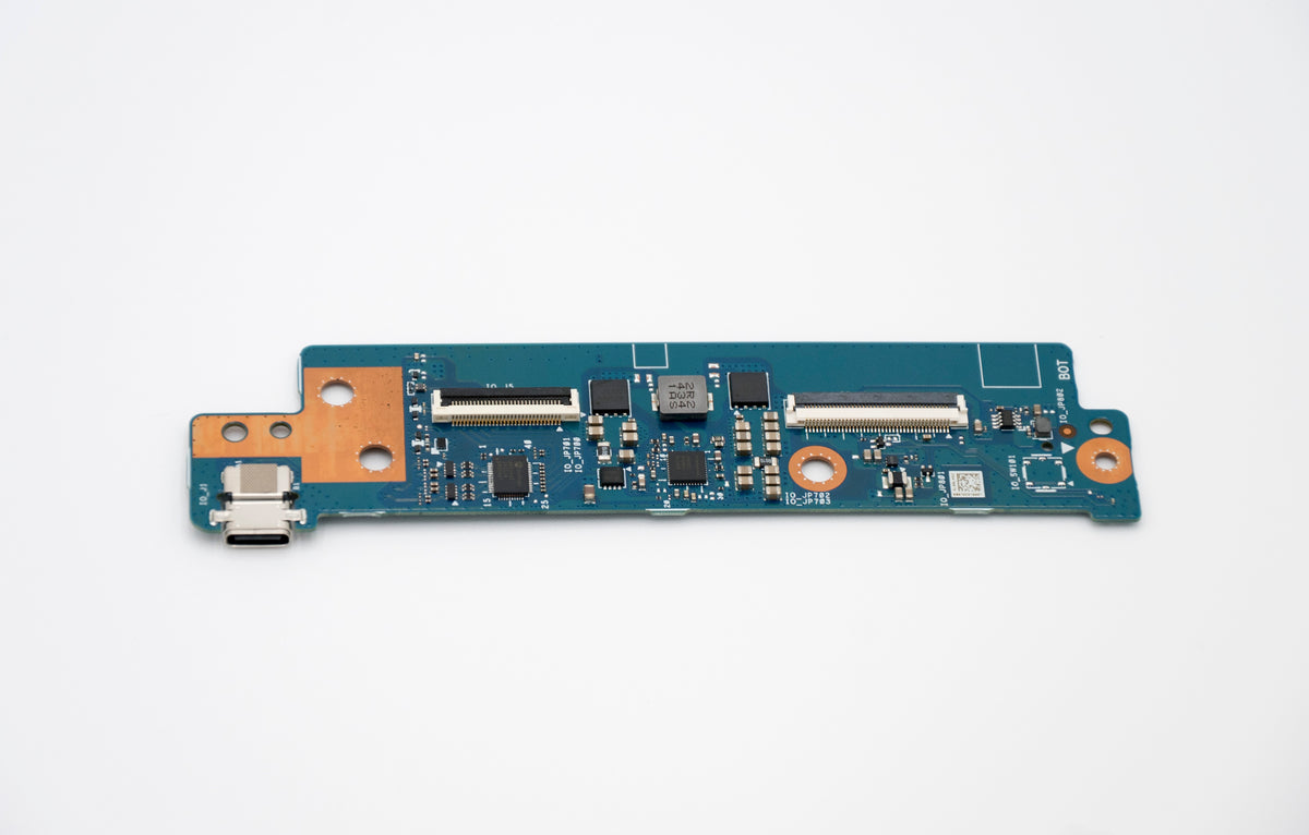 Replacement I.O. Daughterboard for the PX111E Chromebook