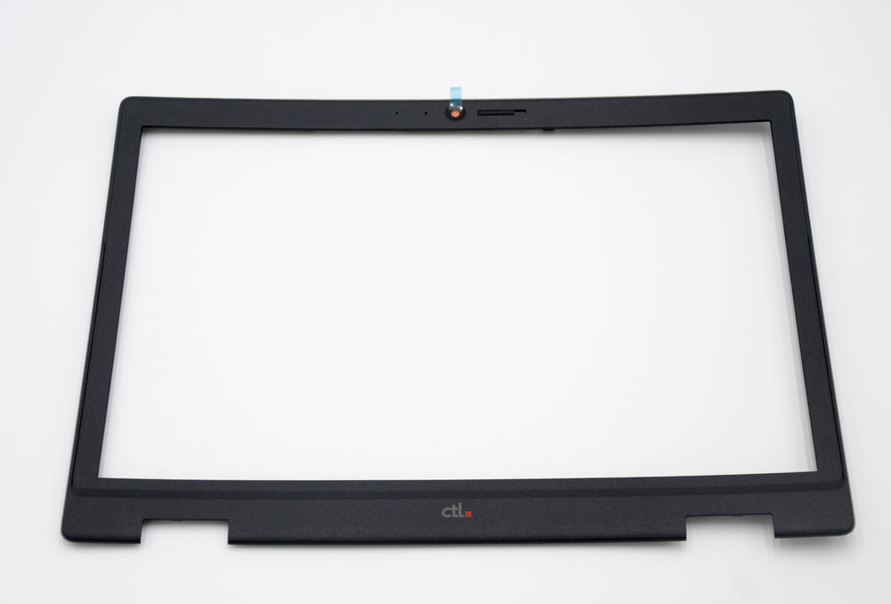 PX121E LCD BEZEL (B COVER)