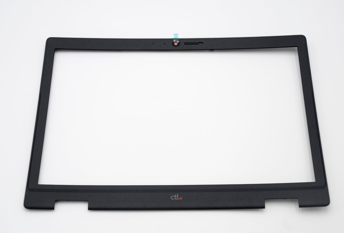 PX121E LCD BEZEL (B COVER)