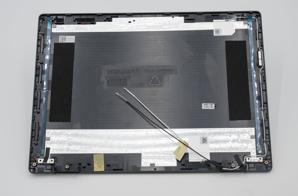 PX121E TOP COVER (A COVER)