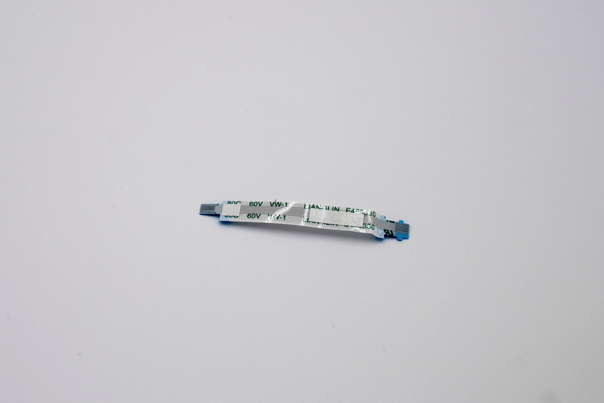 Refurbished PX121E CP FFC 8P .05MM L60 TP CABLE