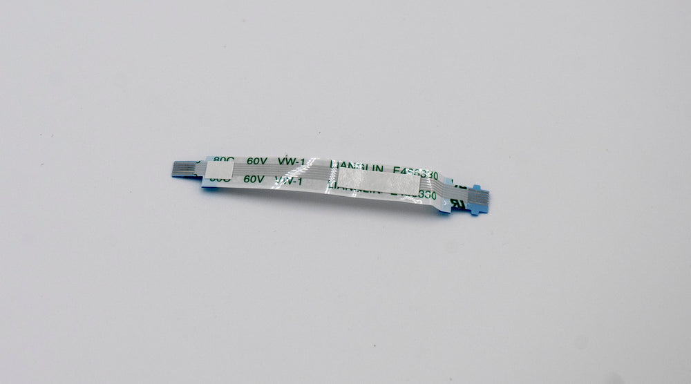 Refurbished PX121E CP FFC 8P .05MM L60 TP CABLE