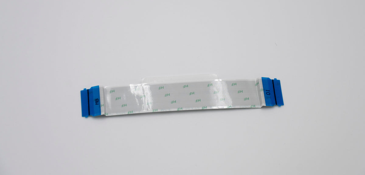PX121E IO FFC 30P .05MM L108 DB TO MB CABLE