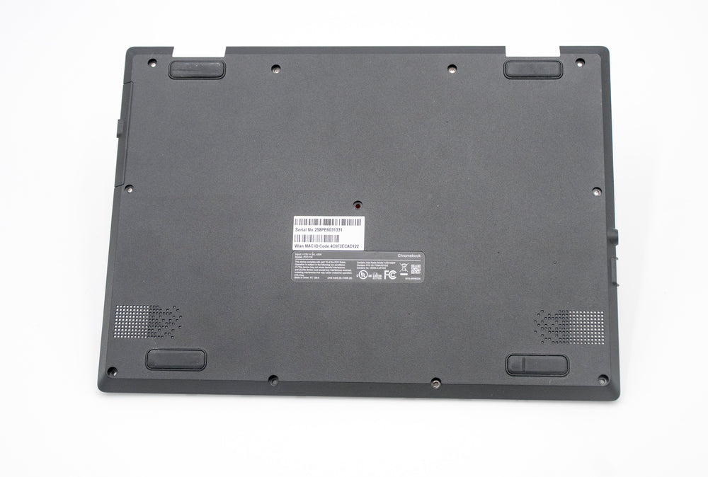 Refurbished PX121E BASE COVER (D COVER)
