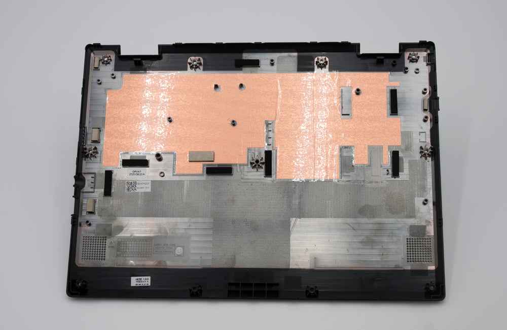Refurbished PX121E BASE COVER (D COVER)