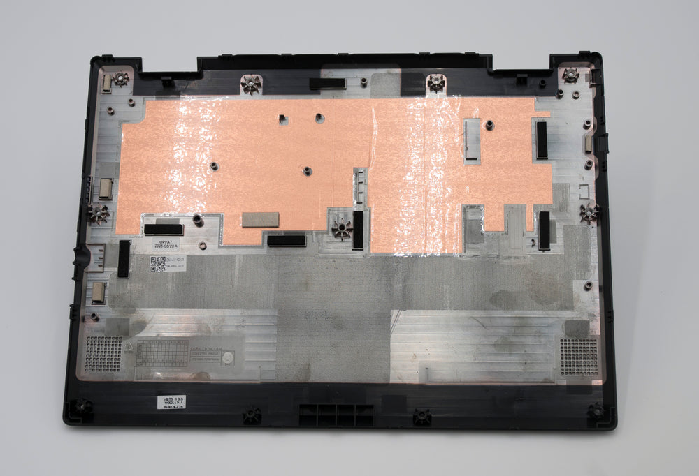 Refurbished PX121E BASE COVER (D COVER)