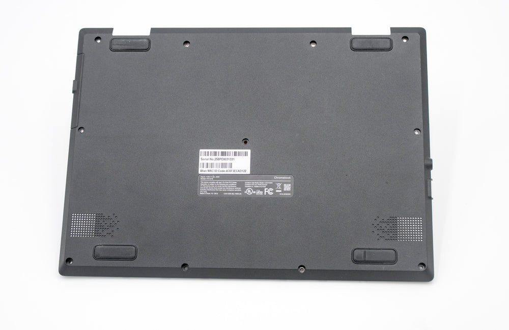 Refurbished PX121E BASE COVER (D COVER)
