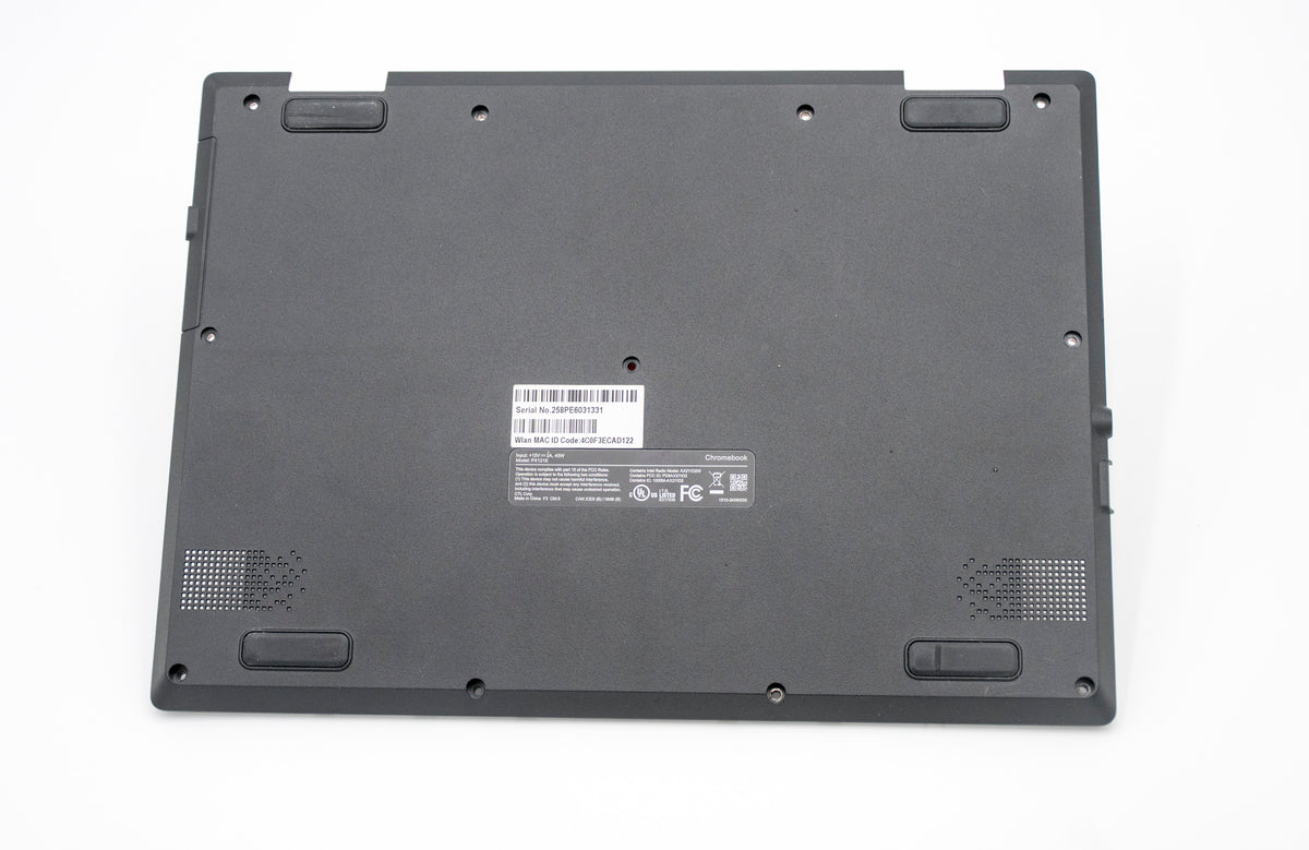 Refurbished PX121E BASE COVER (D COVER)