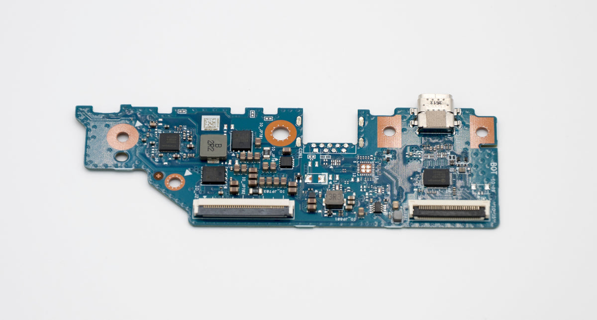 PX121E IO USB/A BOARD