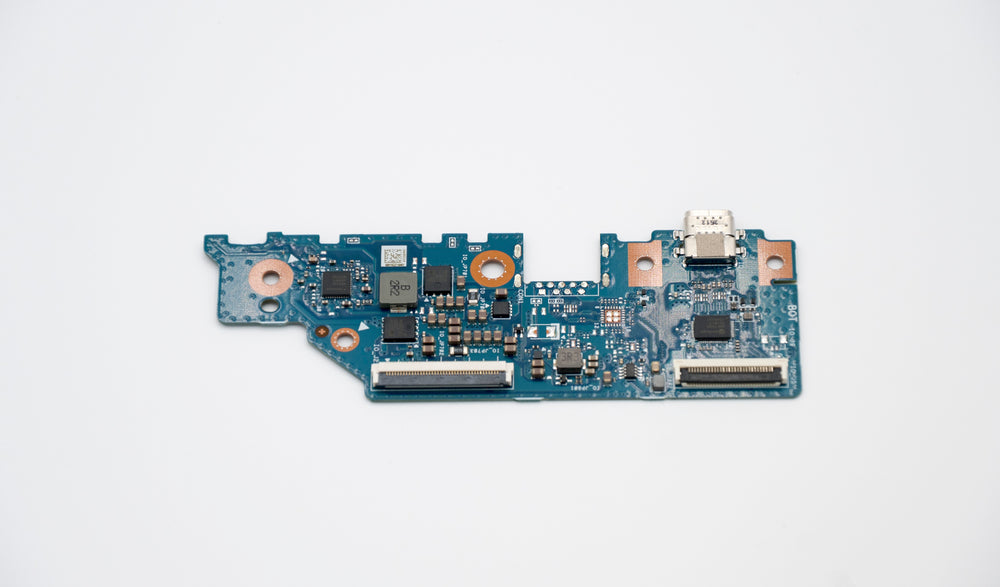 PX121E IO USB/A BOARD