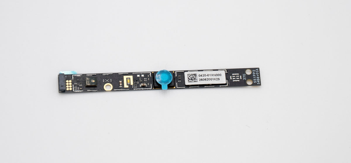 PX121E CAMERA MODULE