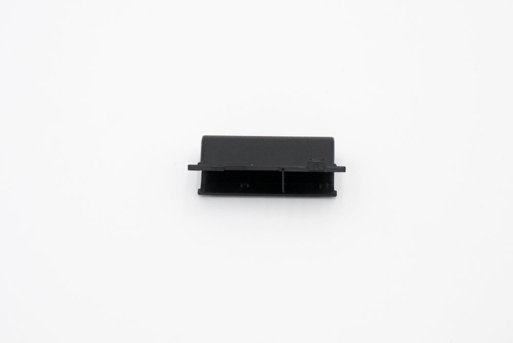 PX121E RIGHT HINGE CAP