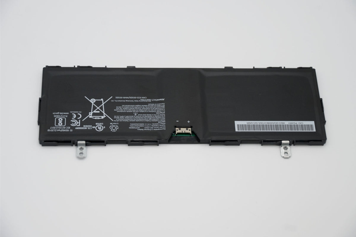 Refurbished PX121E Battery
