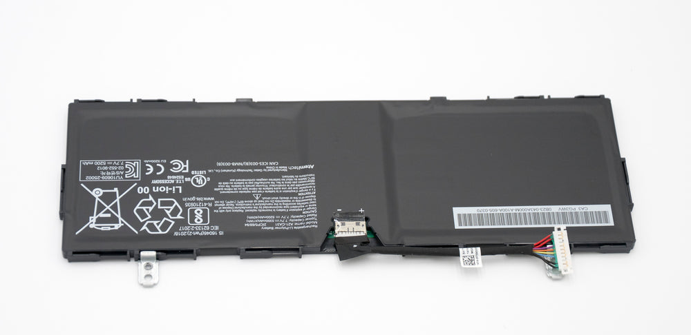 PX121E Battery