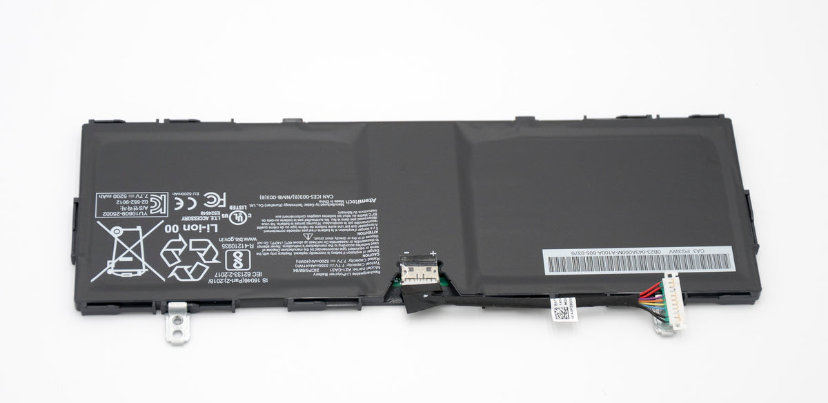 PX121E Battery