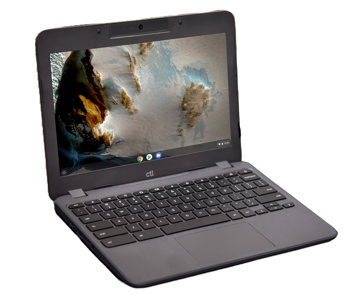 CTL Chromebook NL71CTL