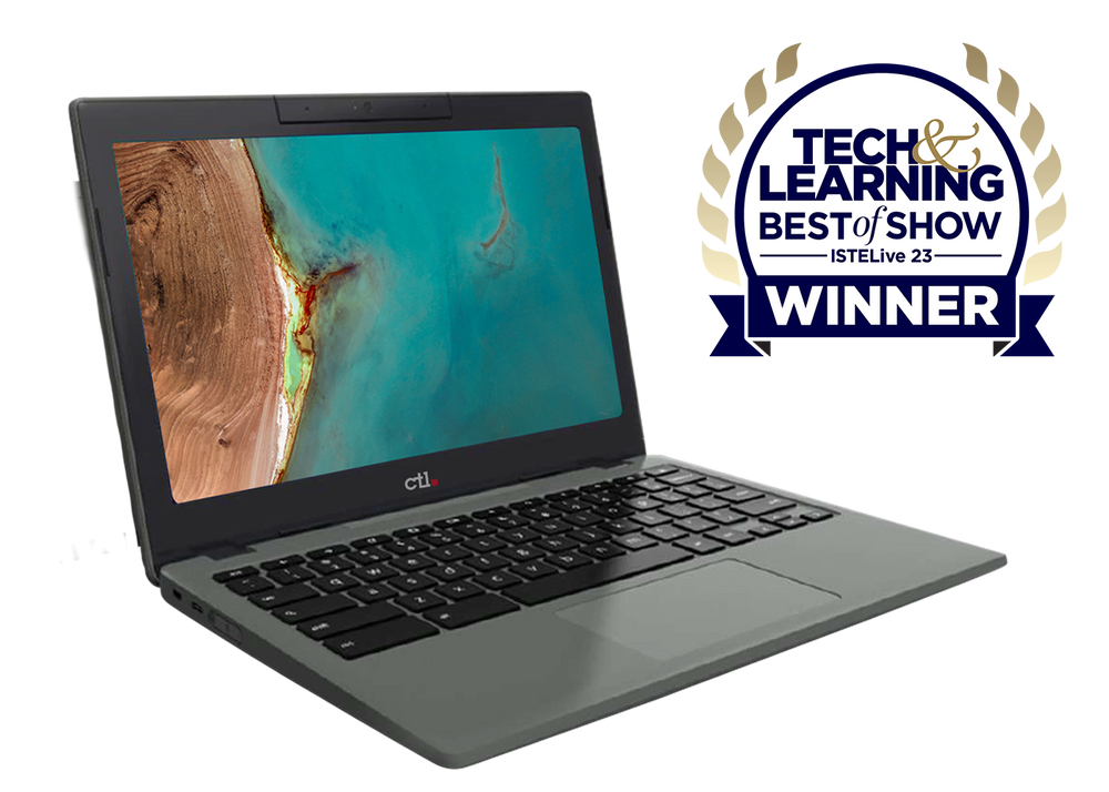 CTL Chromebook NL72CTL | Start Corp