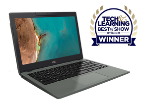 CTL Chromebook NL72CTL | Start Corp