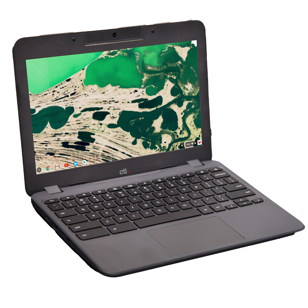 Refurbished CTL Chromebook NL7