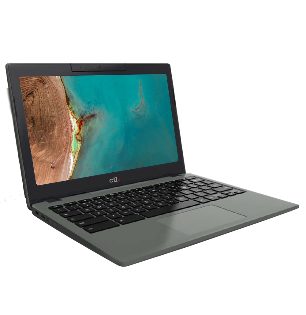 CTL Chromebook NL72L