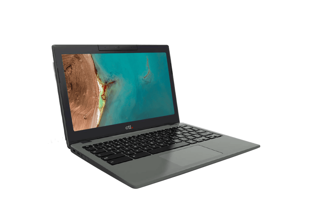 CTL Chromebook NL72CTL | Start Corp