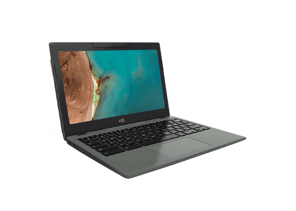 CTL Chromebook NL72CTL