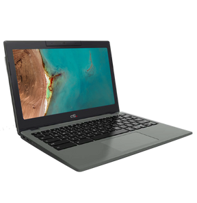 CTL Chromebook NL72CTL | Start Corp