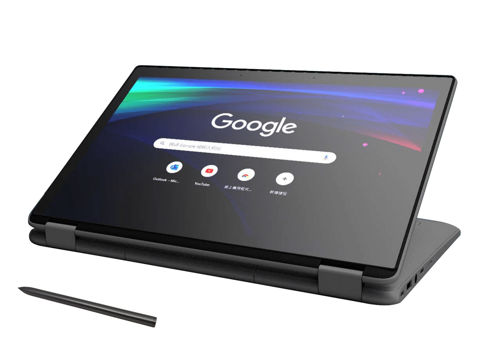 CTL Chromebook NL73TW | MLTI Student Chromebook