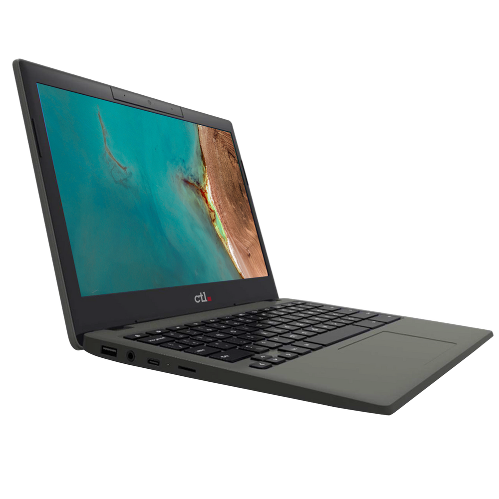 CTL Chromebook NL72L