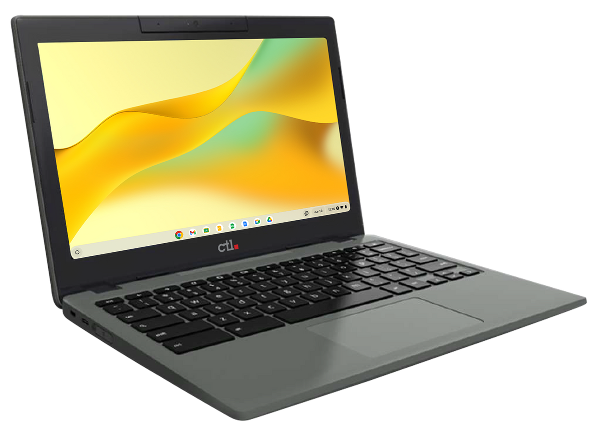 CTL Chromebook NL73 Series for the Idaho Home Learning Academy