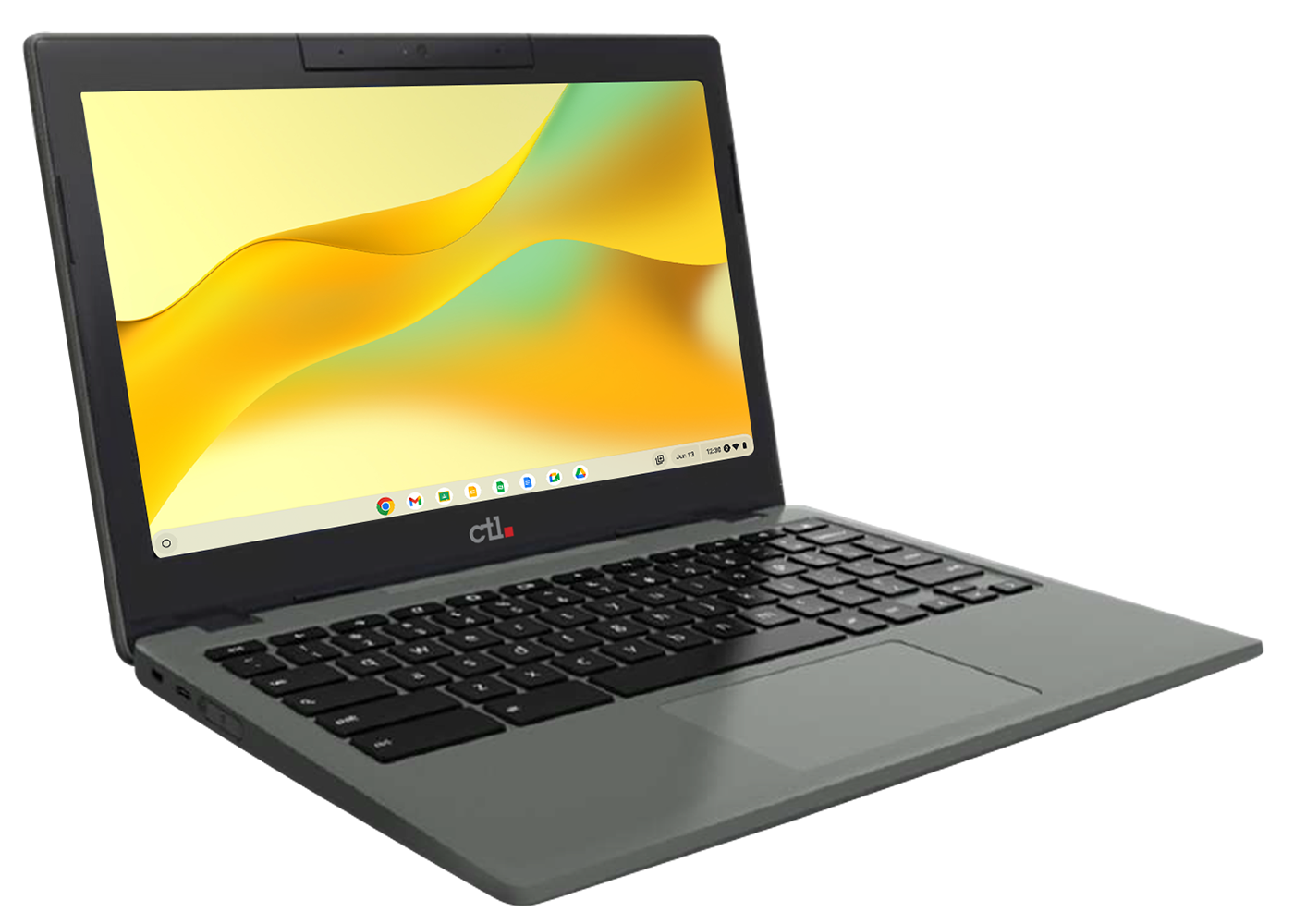 CTL Chromebook NL73 Series for the Idaho Home Learning Academy