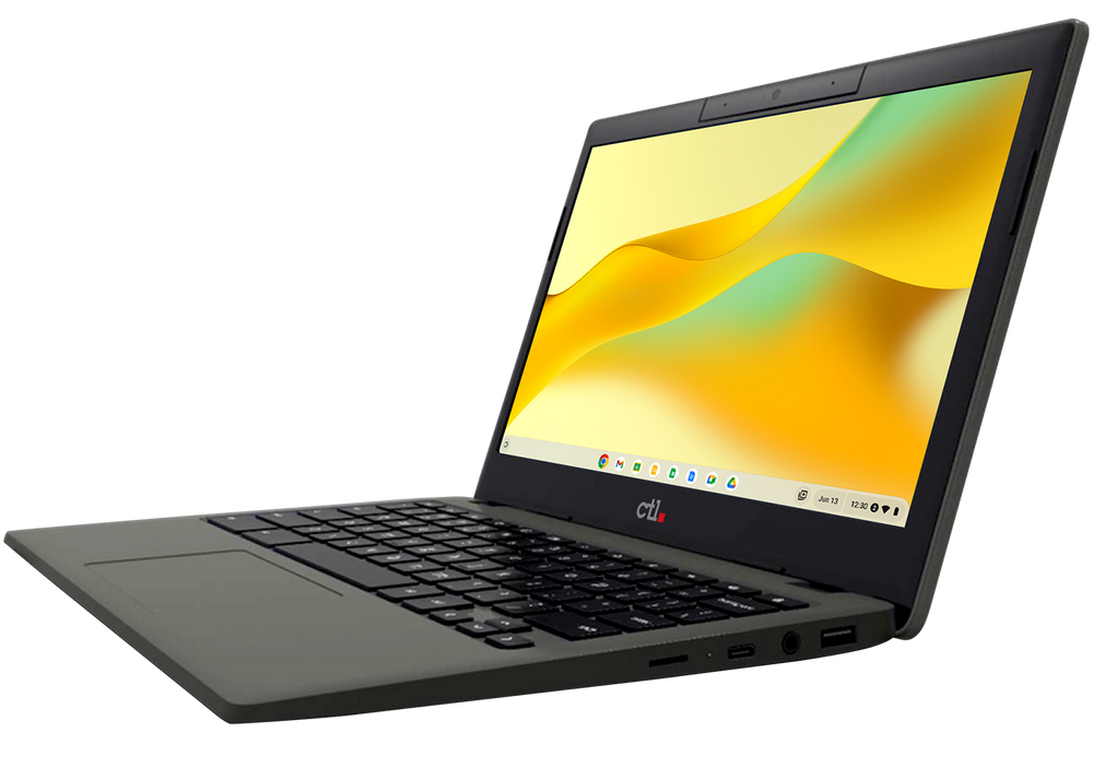 CTL Chromebook NL73 (Brookfield Academy Configuration) | #4067