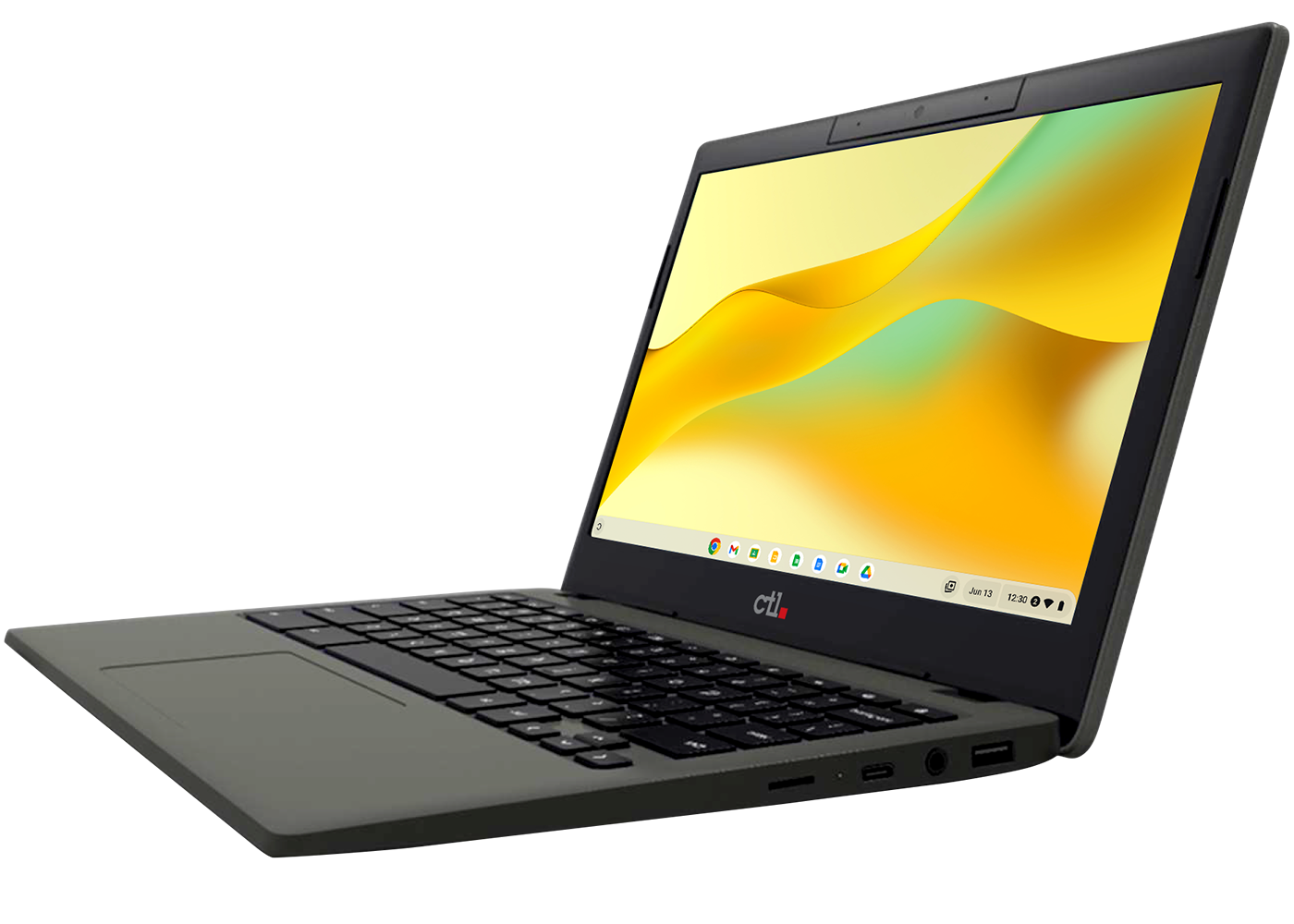 CTL Chromebook NL73CT