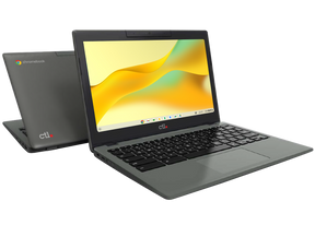 CTL Chromebook NL73 Series for the Idaho Home Learning Academy