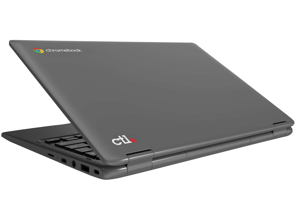 CTL Chromebook NL73CT (Brookfield Academy Configuration) | #4067