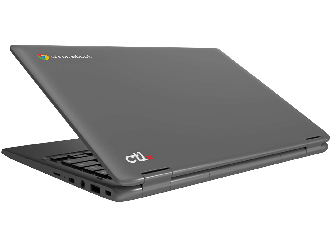 CTL Chromebook NL73 Series (Brookfield Academy Configuration) | #4067