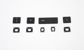 Individual Key Replacement For the CTL Models NL81 & NL81T