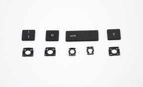 Individual Key Replacement For the CTL Models NL81 & NL81T