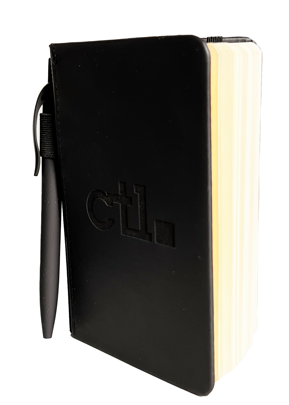 CTL Black Journal