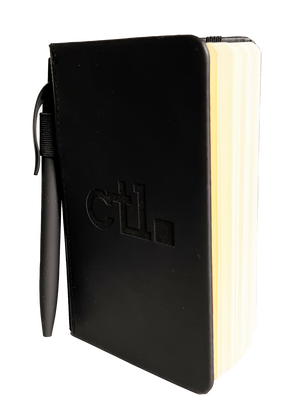 CTL Black Journal