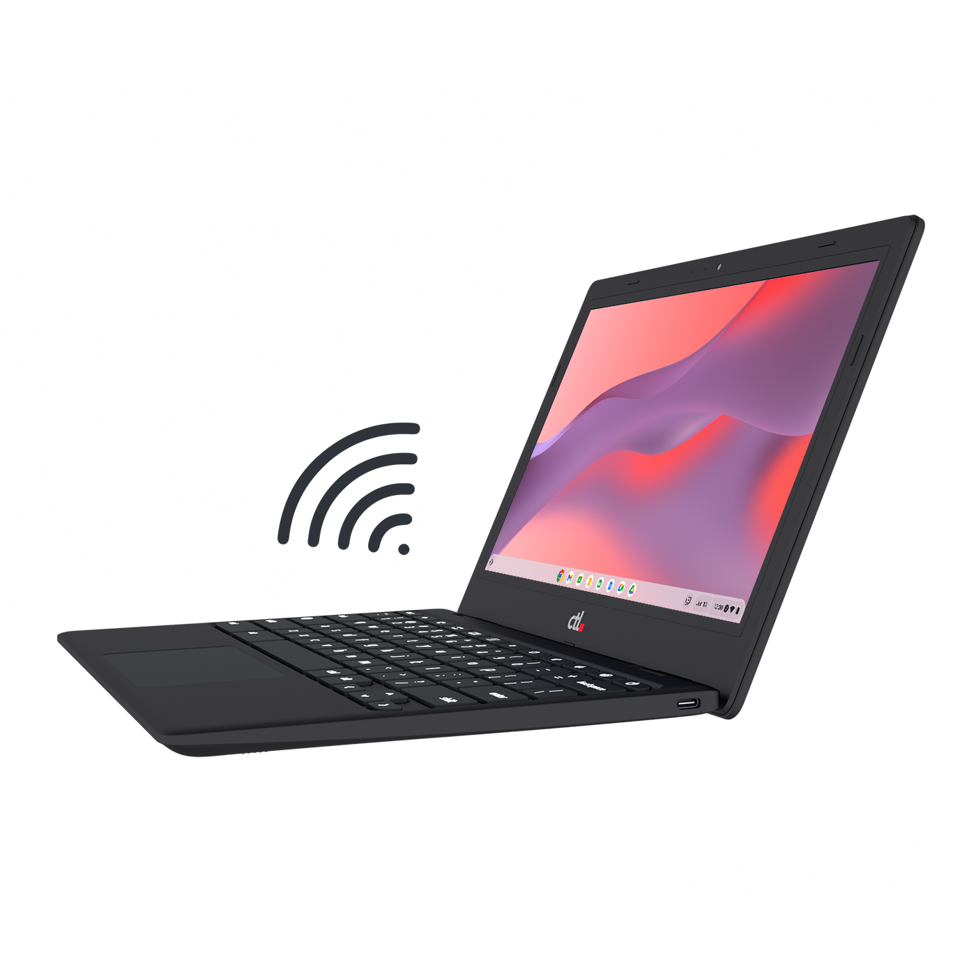 CTL Chromebook PX111E - 4 GB