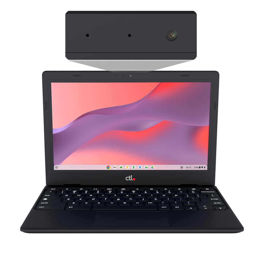 CTL Chromebook PX111E - 8 GB