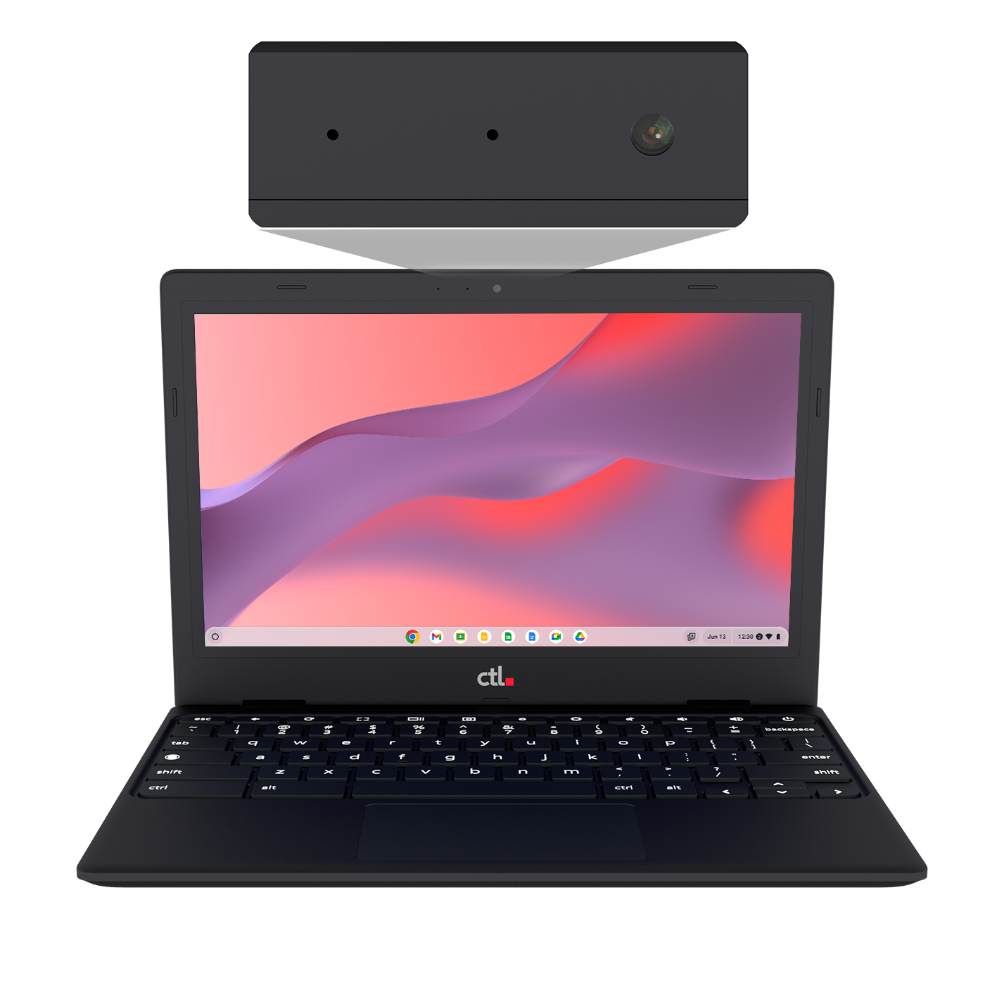 CTL Chromebook PX111E - 8 GB