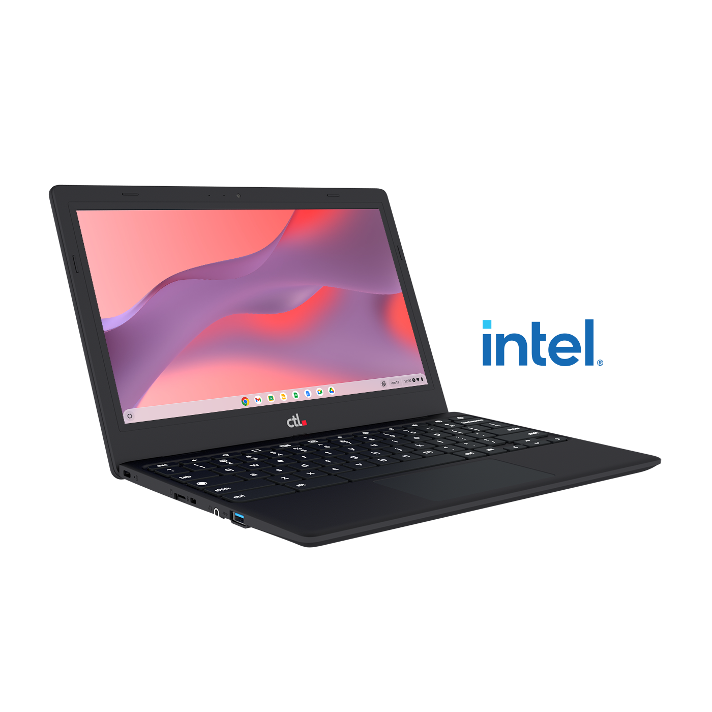 CTL Chromebook PX111E - 4 GB