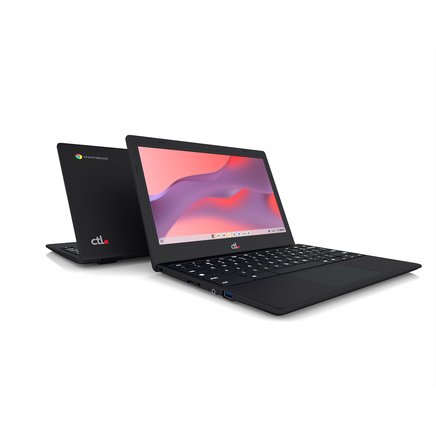 CTL Chromebook PX111E - 4 GB