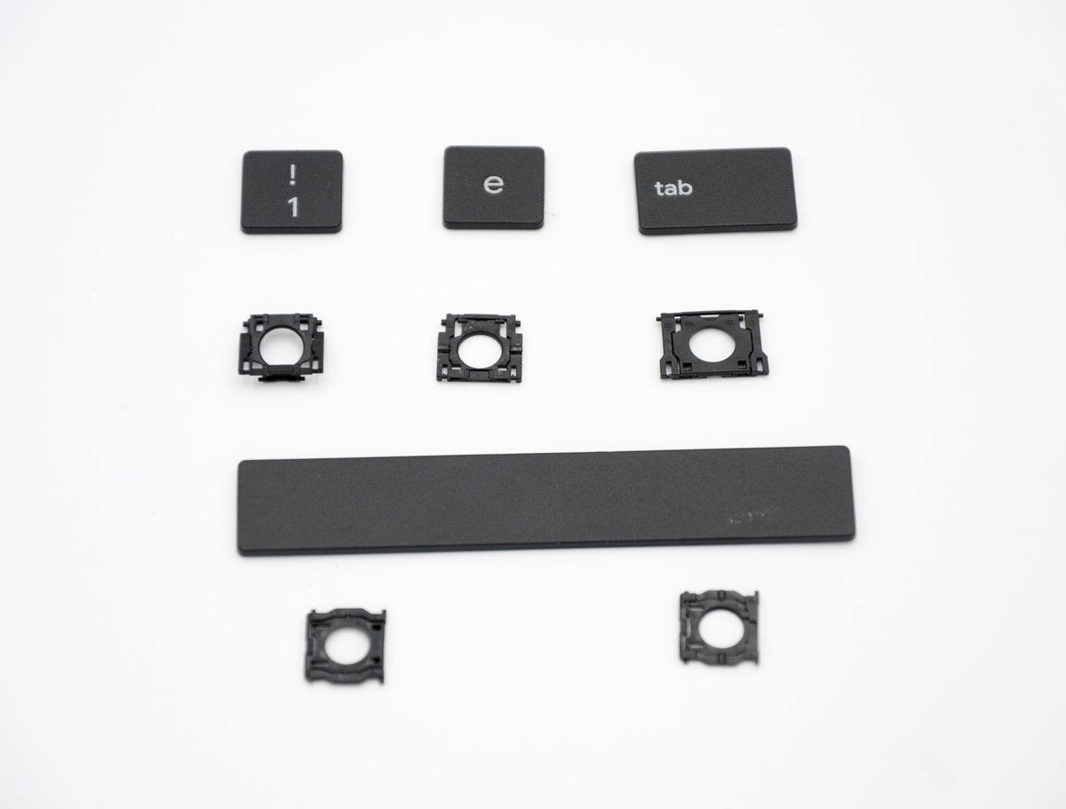 PX111E Key Replacement